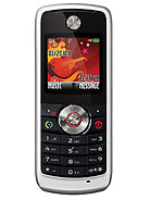 Download ringetoner Motorola W230 gratis.